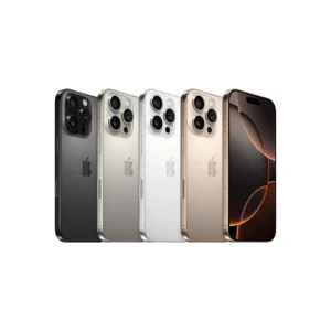 iPhone 16 Pro Max - Personalizado